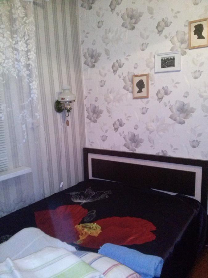 Guest House On Frunze Polock Exteriér fotografie